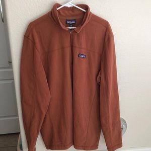 Patagonia 3/4 Zip Jacket